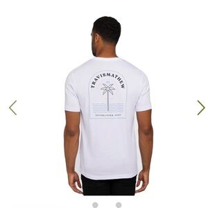 Travis Mathews Hasta Luego T-Shirt